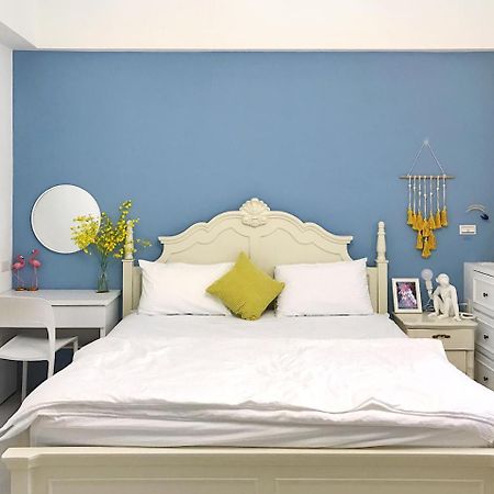 Lovi Time B&B Donggang Exterior foto